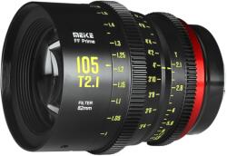 Meike 105mm T2.1 FF-Prime Cine (Canon RF)
