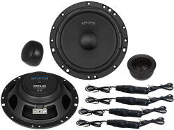 Crunch DSX6.2E