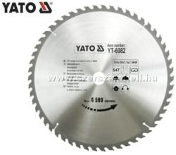 TOYA YATO YT-6082