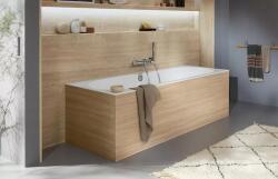 Villeroy & Boch Cada de baie Quaryl dreptunghiulara 170, incastrata, Villeroy & Boch Oberon 2.0 UBQ170OBR2DV-01 UBQ170OBR2DV-01 (UBQ170OBR2DV-01)