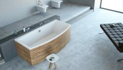 Radaway Cada de baie dreptunghiulara incastrata Radaway seria Tilia WA1-03-190x090U (WA1-03-190x090U)