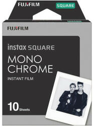Fujifilm Instax Square fotópapír (Monochrome) (10 lap) (16671332)