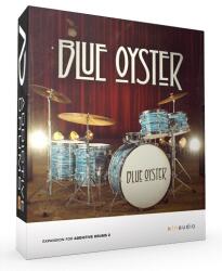 XLN Audio AD2: Blue Oyster