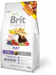  Brit Brit Animals Rat Complete, 300 g