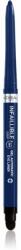 L'Oréal Infaillible Grip 36h Gel Automatic Liner vízálló zselés szemceruza Blue 5 g