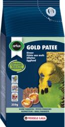 Versele-Laga Orlux Gold Patee Small Parakeets 250g - petpakk