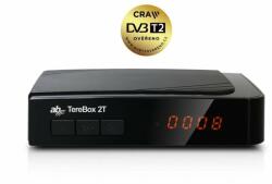 AB-COM TereBox 2T HD DVB-T2 H. 265 HEVC (v004b51c)