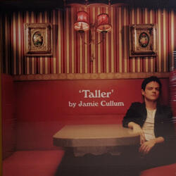 Universal Records Jamie Cullum - Taller