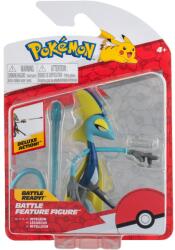 Pokémon Figurina de actiune, pokemon, inteleon (BPKW0165) Figurina