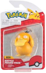 Pokémon Figurina de actiune, pokemon, psyduck (B95025) Figurina