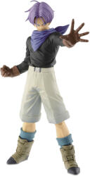 Banpresto Statueta Banpresto Animation: Dragon Ball GT - Trunks (Ultimate Soldier) (Ver. A) Figurina