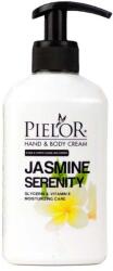Pielor kéz és testápoló-Jasmine Serenity 300ml