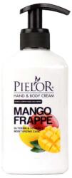 Pielor kéz és testápoló-Mango Frappe 300ml