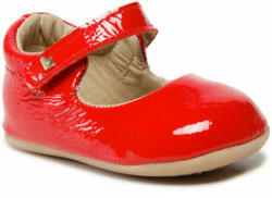 Bibi Pantofi Afeto Joy 1124123 Roșu