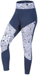 Ocún Rhea Leggings női leggings M / kék