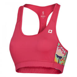 Ocún Misty Bra sport melltartó Melltartóe: M / rózsaszín