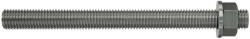 Fischer G M12 x 160 8.8 hdg menetes szár, 40 db/csomag (562138)