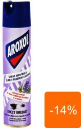 Aroxol Spray Aroxol Antimolii & Antiacarieni Lavanda, 250 ml (MAG1009003TS)