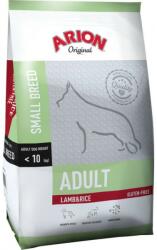 ARION Original Adult Small Lamb & Rice 7, 5 kg 8 kg