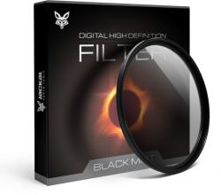  Jackal Black Mist 1/4 Nano-X 55mm objektív szűrő