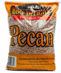 BBQr's Delight pellet, barack, 9 kg (BD-5018)