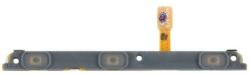 tel-szalk-192967441 Samsung Galaxy S20 Ultra 5G Bekapcsoló és hangerőszabályzó gomb flexibilis kábel (tel-szalk-192967441)