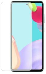  Temp-glass631273766 Samsung Galaxy A52 / A52 4G / A52 5G / A52S 5G Karcálló, ütésálló kijelzővédő üvegfólia, 9H tempered glass, törlőkendővel (Temp-glass631273766)