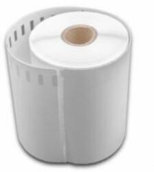  S0904980-1 DYMO Etikett tekercs S0904980 S0904980 159 x 104 mm Papír Fehér 220 db (S0904980-1)