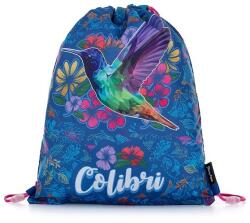 KARTON P+P kolibris tornazsák - Hummingbird