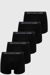 Ralph Lauren boxeralsó fekete, férfi - fekete L - answear - 24 990 Ft