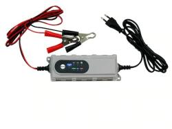 Bottari "Smart-BC" automata akkumulátor töltő, 6V-0, 8A / 12V-3, 8A