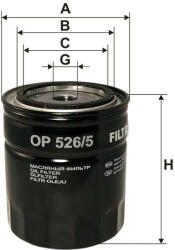 FILTRON OP526/5 olajszűrő