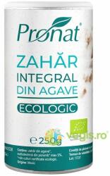 PRONAT Zahar Integral din Agave Ecologic/Bio 250g