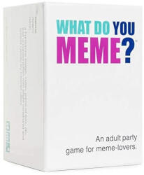 Kensho What Do You Meme? - Jocul de baza (EN) Joc de societate