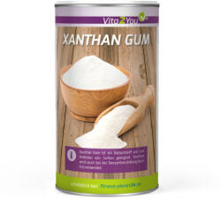 Vita2You Xantán gumi 250g