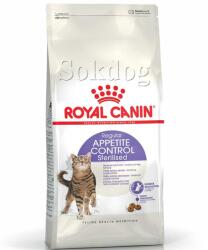 Royal Canin Care Appetite Controll 2kg - ivartalanított felnõtt macska száraz táp