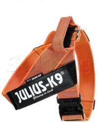 Julius-K9 Julius K-9 IDC hevederhám, méret 1, narancs