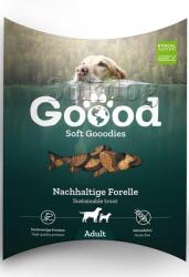 Goood Gooodies Soft Snack Adult pisztráng 100g