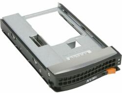 Supermicro MCP-220-00138-0B HotSwap Tavă für 88, 9mm schwarz HDD-uri (MCP-220-00138-0B)