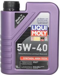 LIQUI MOLY Diesel Hightech 5W-40 1 l