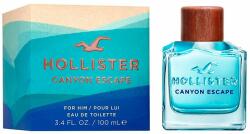Hollister Canyon Escape for Him EDT 100 ml Parfum