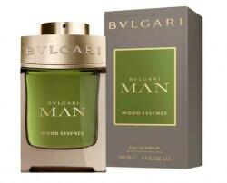 Bvlgari Man Wood Essence EDP 150 ml