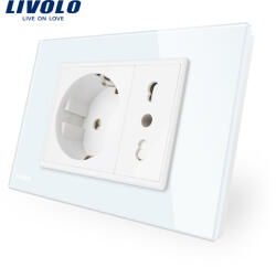 LIVOLO VL-C3C2CIT-81