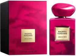 Giorgio Armani Armani/Privé Magenta Tanzanite EDP 100 ml Parfum