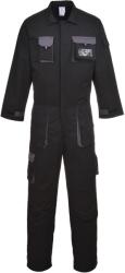 Portwest Texo Contrast TX15BKRL