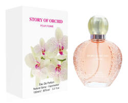 Fine Perfumery Story of Orchid EDP 100 ml