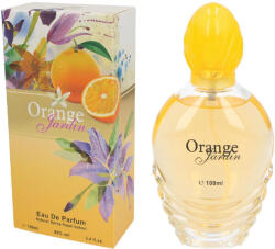 Fine Perfumery Orange Jardin EDP 100 ml