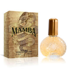 Fine Perfumery Mamba Gold EDP 100 ml