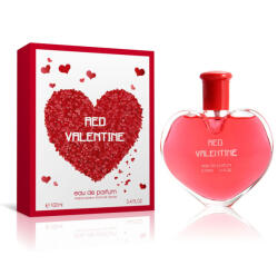 Fine Perfumery Red Valentine EDP 100 ml Parfum
