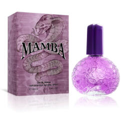 Fine Perfumery Mamba Purple EDP 100 ml Parfum